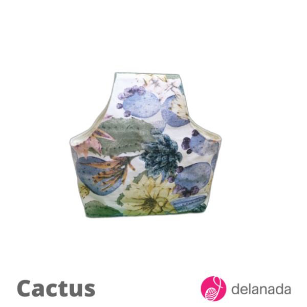 BOlso Cactus