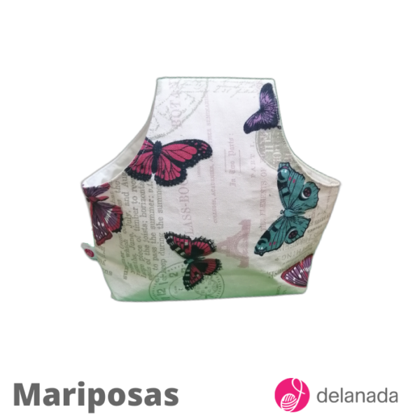 Bolso Mariposas